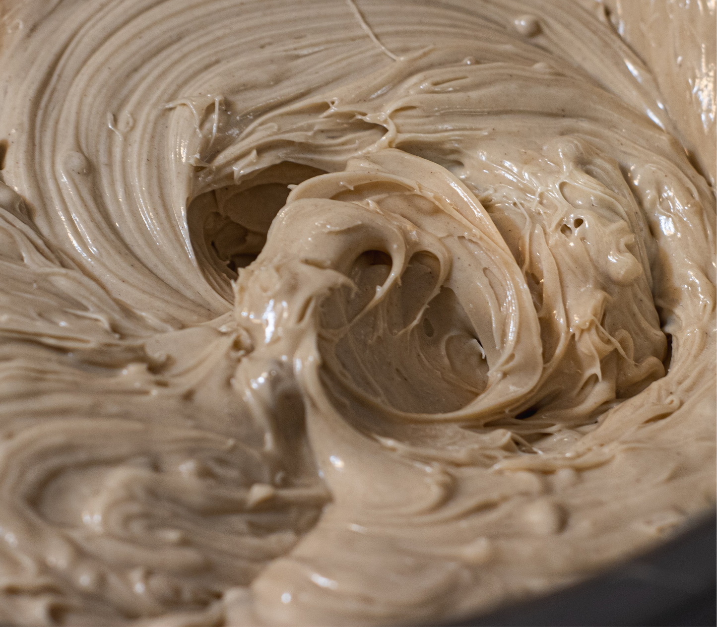 Coffee-Infused Whipped Tallow