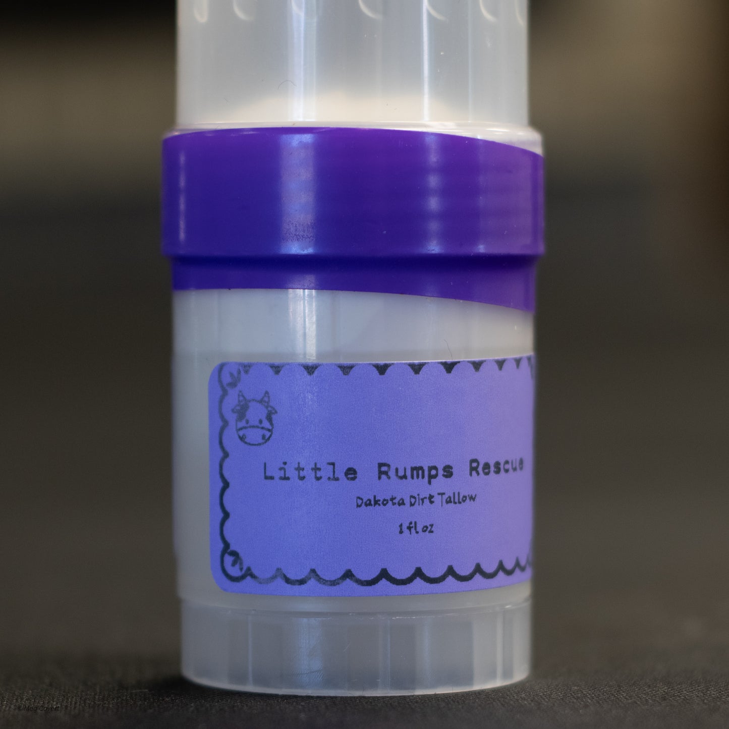 Little Rumps Rescue - Diaper Salve Stick