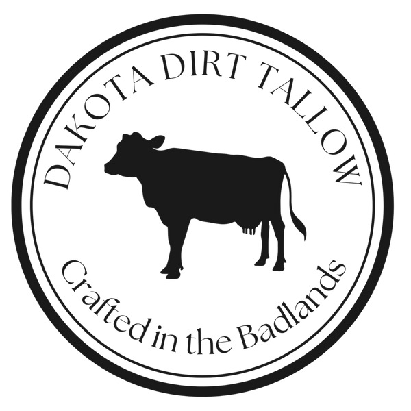 Dakota Dirt Tallow