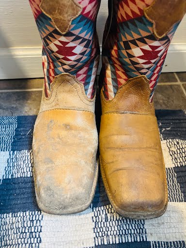 Customer Before and After