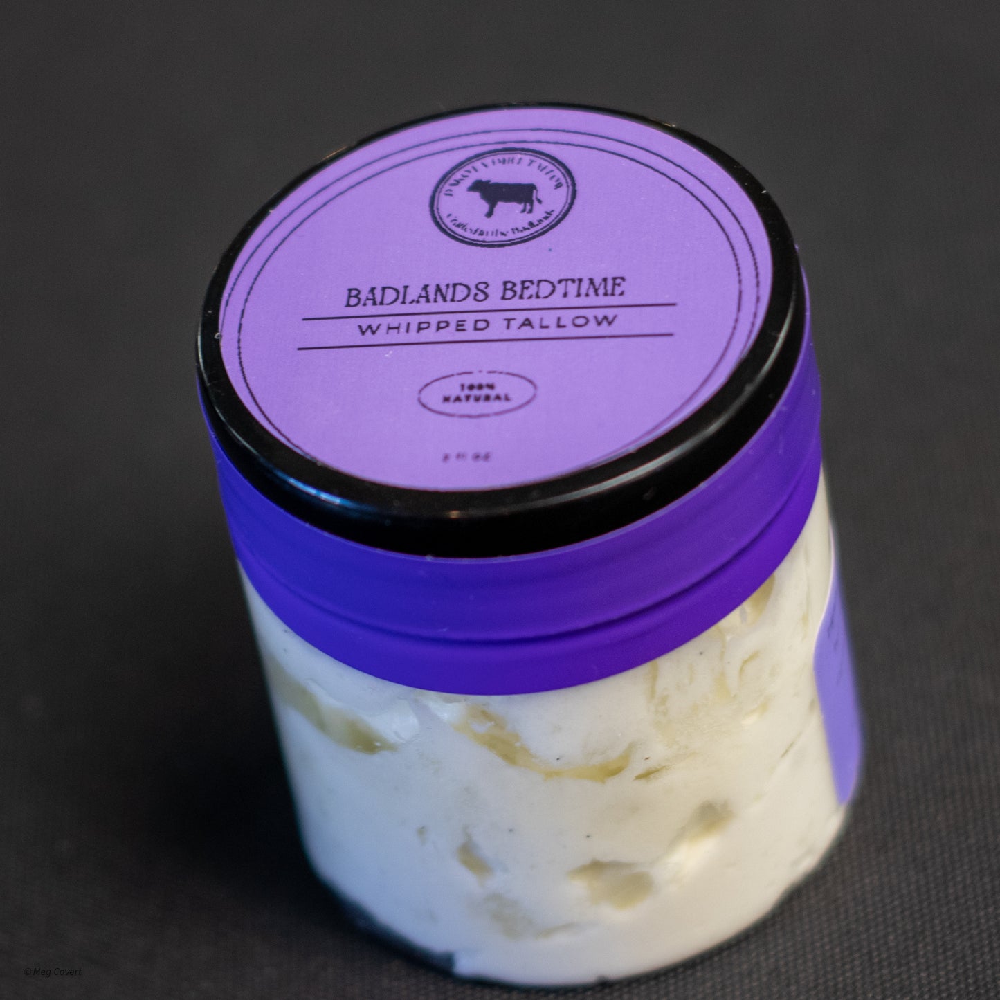 🌙 Badlands Bedtime Balm