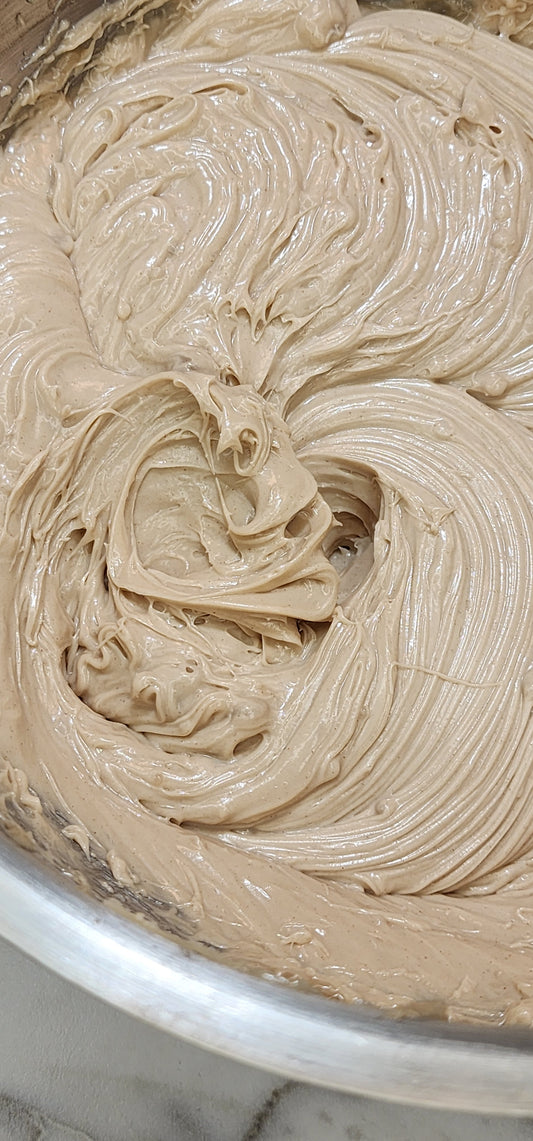 Coffee-Infused Face Cream – 1 oz